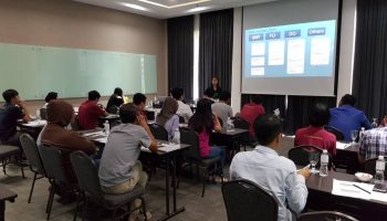 Staff Dialogue Meeting