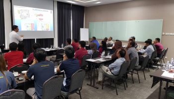Staff Dialogue Meeting