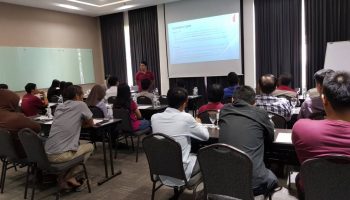 Staff Dialogue Meeting