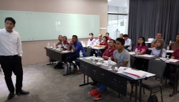 Staff Dialogue Meeting