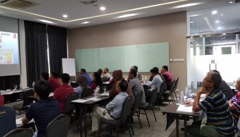 Staff Dialogue Meeting
