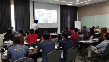 Staff Dialogue Meeting