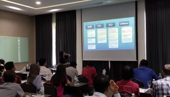Staff Dialogue Meeting