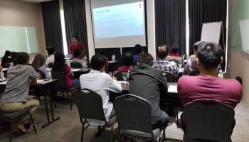 Staff Dialogue Meeting