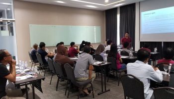 Staff Dialogue Meeting