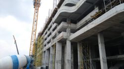 Setia City Residence Progress as of 19.04.2018-02