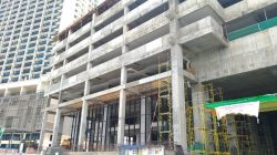Setia City Residence Progress as of 19.04.2018-03