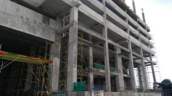 Setia City Residence Progress as of 19.04.2018-04
