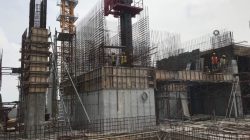 Setia City Residence Progress as of 06.06.2018-01