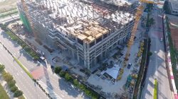 Setia City Residence Progress as of 06.06.2018-02