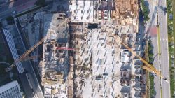 Setia City Residence Progress as of 06.06.2018-04