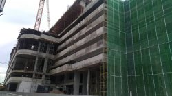Setia City Residence Progress as of 02.08.2018-04