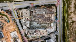 Setia City Residence Progress as of 12.12.2018-02