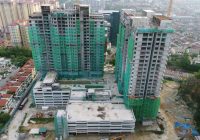 Riana South progress as of  26.06.2019