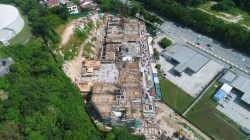 The Hermington progress as of 29.05.2019