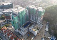 Riana South progress as of 01.10.2019