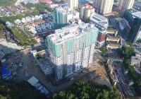 Riana South progress as of 01.10.2019