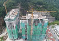 Riana South Progress as of 11.05.2019