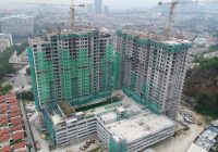 Riana South progress as of 11.05.2019
