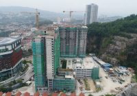 Riana South Progress as of 11.05.2019