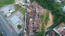 The Hermington progress as of 19.03.2019