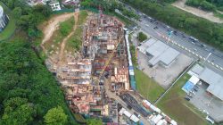 The Hermington progress as of 19.03.2019