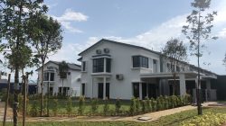 Woodbury progress as of 10.07.2019