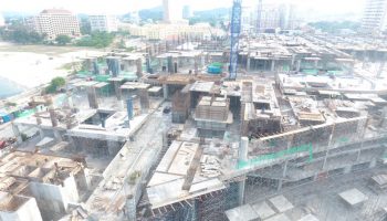 KTCC Progress as of 28.04.2019