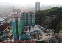 Riana South progress as of  26.06.2019