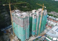 Riana South progress as of  26.06.2019