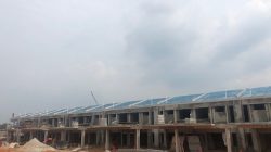 Woodbury progress as of 02.10.2019