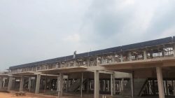 Woodbury progress as of 02.10.2019