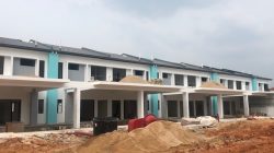 Woodbury progress as of 02.10.2019