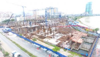 KTCC Progress as of 02.12.2018