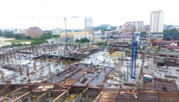 KTCC Progress as of 02.12.2018