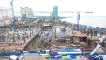 KTCC Progress as of 02.12.2018