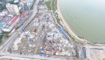 KTCC Progress as of 10.10.2018