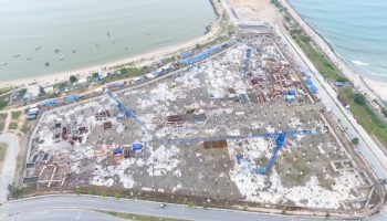 KTCC Progress as of 10.10.2018