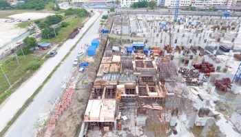 KTCC Progress as of 10.10.2018