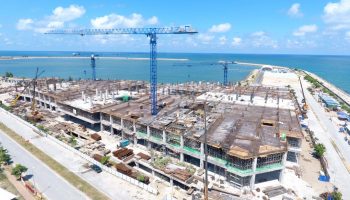 KTCC Progress as of 13.02.2019