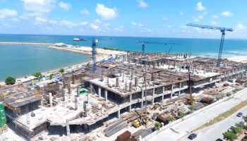 KTCC Progress as of 13.02.2019