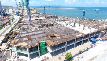 KTCC Progress as of 13.02.2019