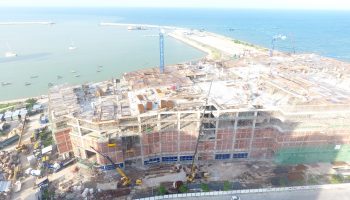 KTCC Progress as of 17.06.2019