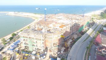 KTCC Progress as of 17.06.2019