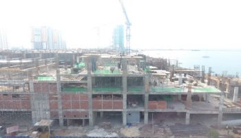 KTCC Progress as of 28.04.2019