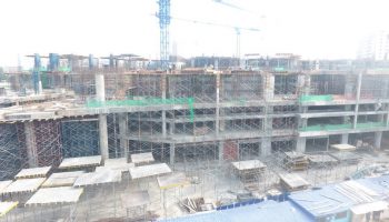 KTCC Progress as of 28.04.2019
