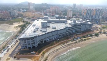 KTCC Progress as of 20.01.2020