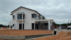 Woodbury work progress as of 02.05.2019 – TYPE 1