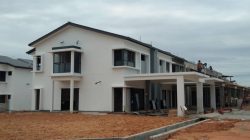 Woodbury work progress as of 02.05.2019 – TYPE 3