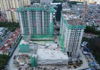 Riana South progress as of  13.02.2019